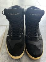 Stiefel Stylmartin schwarz Grösse 42 gebraucht
