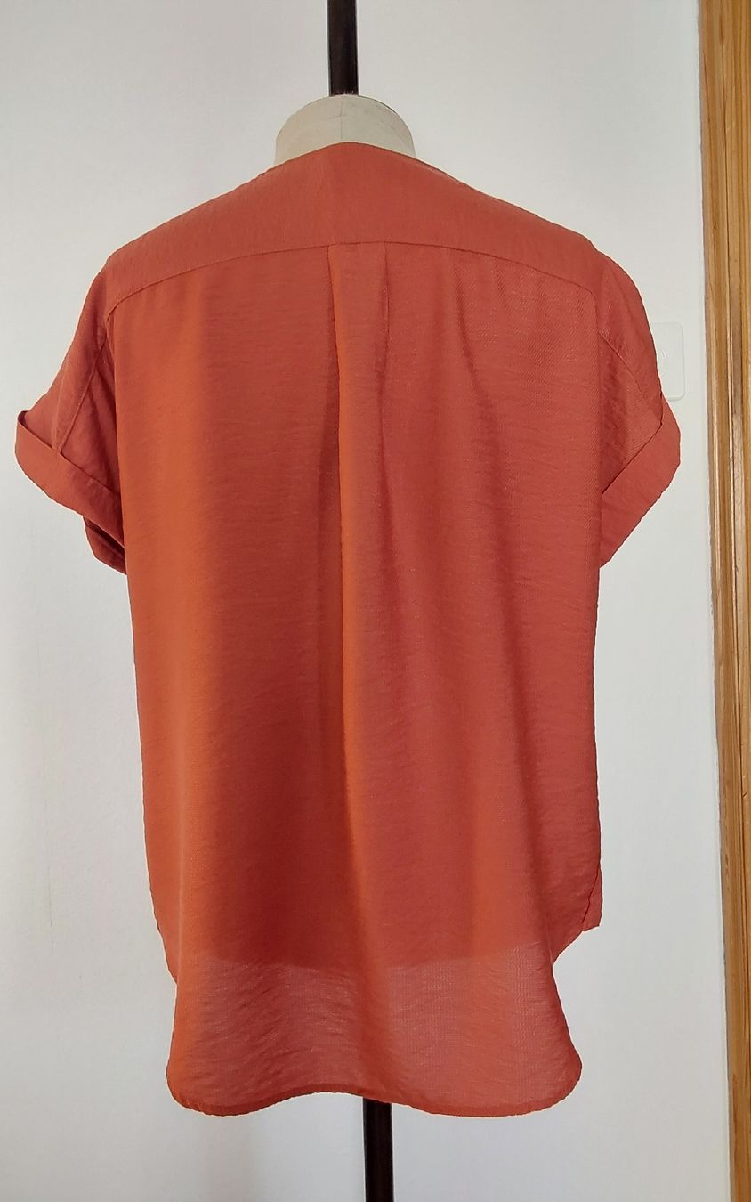 C&A Camicette: Bluse Tunika Yessica 38 neu – Nuovo (secondo la descrizione) da Köniz venduto da scopello12 2