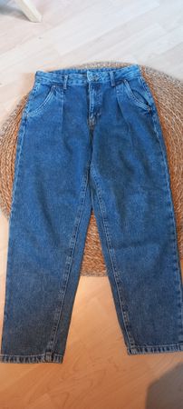 Schöne Jeans ,modern, Gr. 36