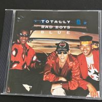 Bad Boys Blue - Totally