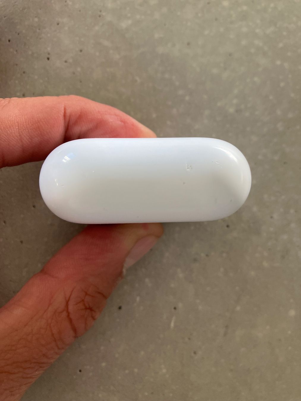 Apple Kopfhörer: Apple AirPods 3 Case – Gebraucht aus Lausanne von mr.v 5