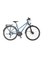KTM | Damen Trekkingbike 28" Life Space 2022 Gr. D51cm