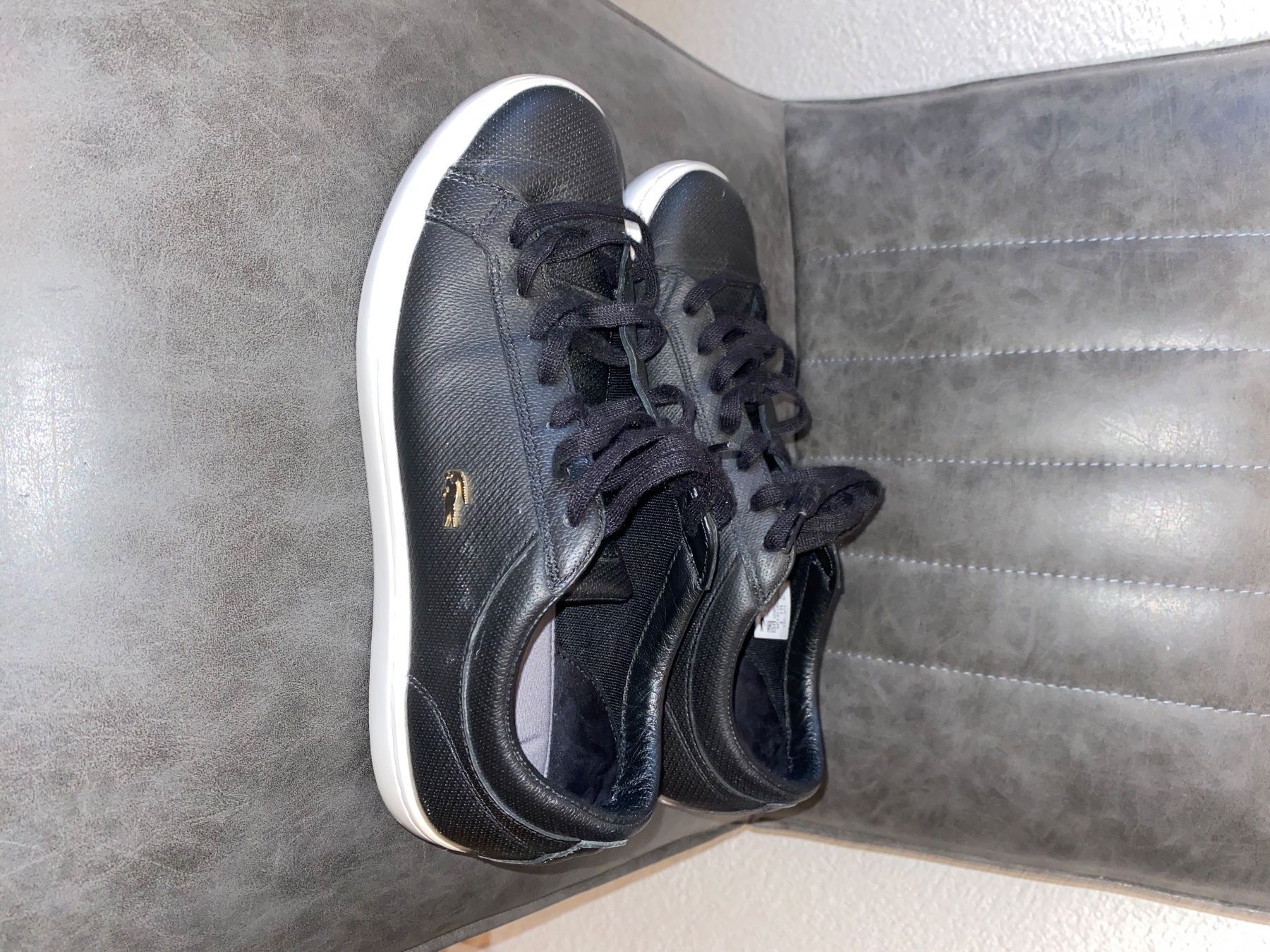 Lacoste Scarpe da donna: Lacoste Damenschuhe – Usato da Schlieren venduto da Sunshines