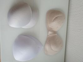 Coussinets de Soutien-Gorge  pour couturières