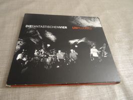 Die Fantastischen Vier - Unplugged CD