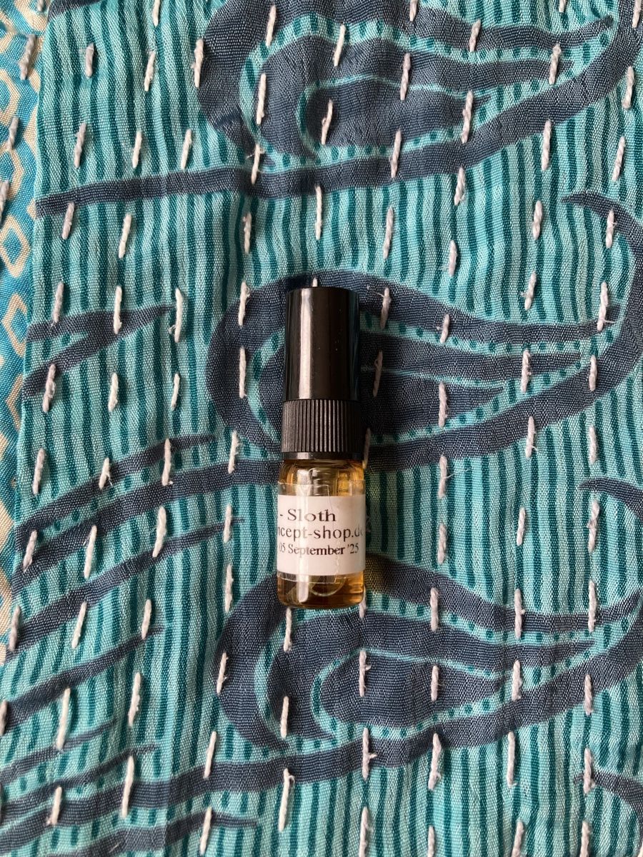 Profumi & Eau de Toilette: Zoologist - Sloth 2ml – Nuovo (secondo la descrizione) da Therwil venduto da blubblubblubb 1