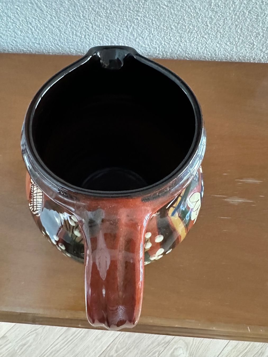 Caraffe: Schweizer Keramik von Hans Schneider,  Steffisburg – Usato da Herbriggen venduto da Sehrazade 5