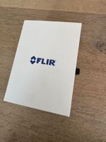 FLIR ONE Wärmebildkamera für iPhone im neuwertigem Zustand