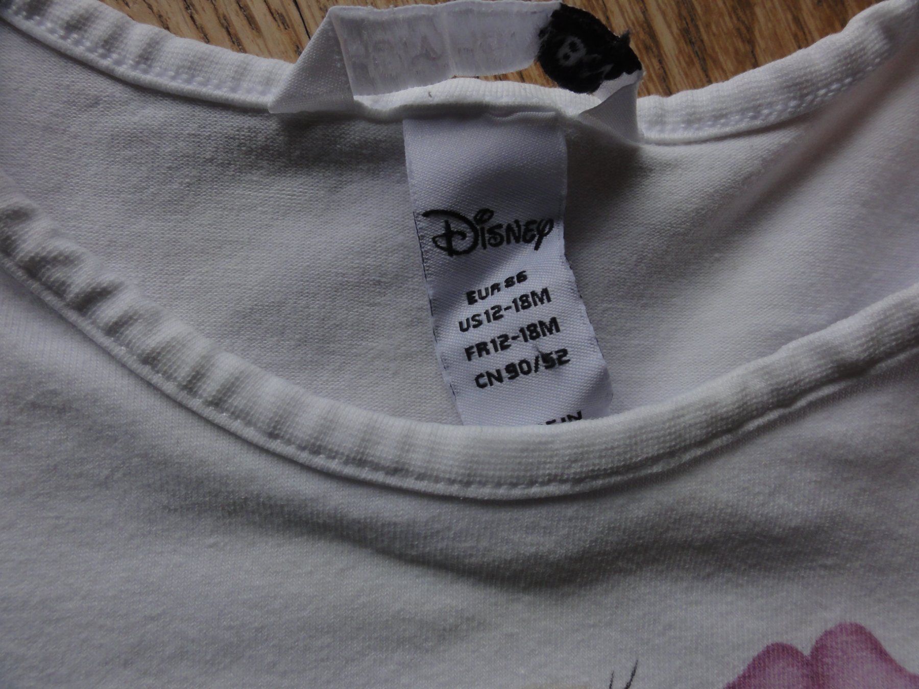 H&M Camicie, Top & T-shirt: T-Shirt Gr. 86 – Usato da Riedholz venduto da Taweva 1