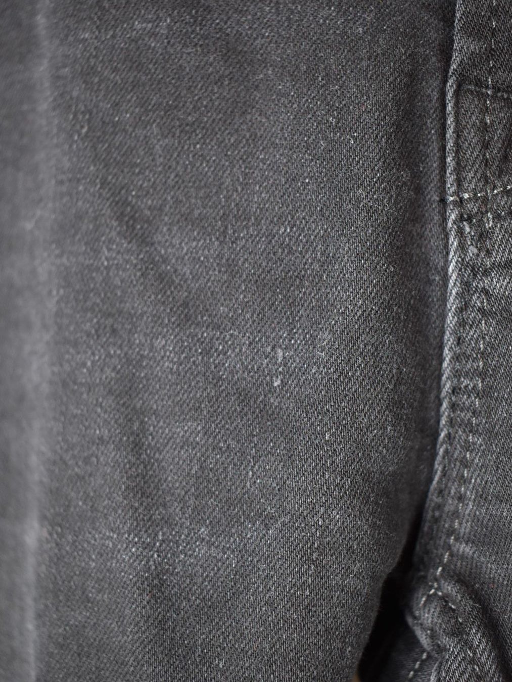 PME Legend Jeans: PME Legend Regular Jeans, Gr.W40/L32, grau – Usato da Nürensdorf venduto da 2ND_STORY 9
