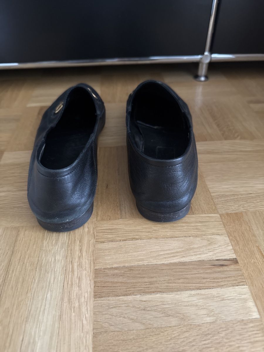 Gucci Scarpe da donna: Gucci Princetown loafers – Usato da Zürich venduto da Elisa_K 2