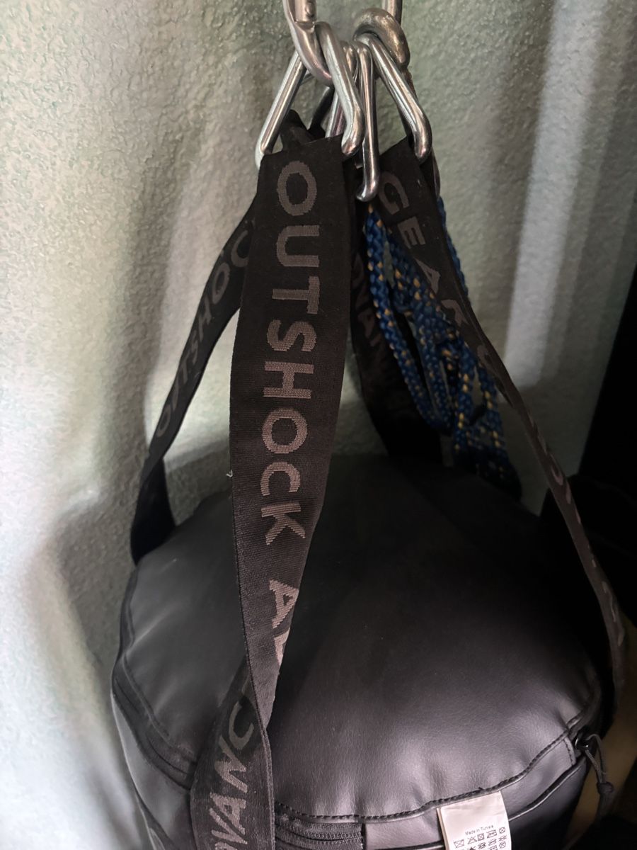 Decathlon Sacs de frappe: Box sak – Neuf (Voir description) à Thun par joa_696w 3