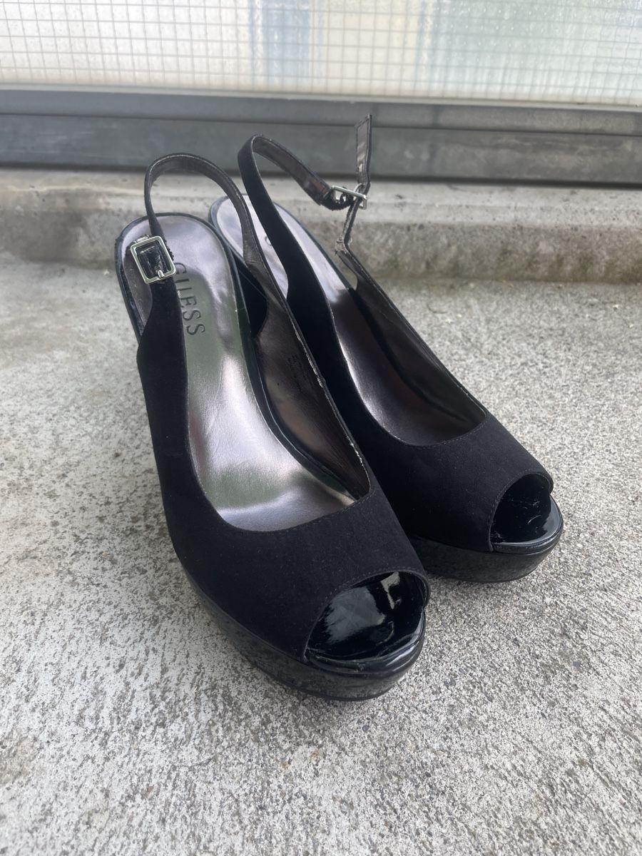 Scarpe da donna: Guess Absatzschuhe – Usato da Zürich venduto da nie_6ls5