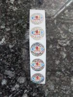 Migros Story Mania Sticker 5 Stk.