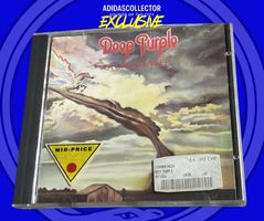 Deep Purple-Stormbringer CD