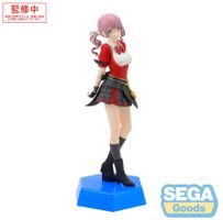 Desktop x Decorate Collections Mochizuki Honami 16 cm