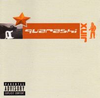 CD/ QUARASHI : JINX (2002) ALTERNATIV ROCK