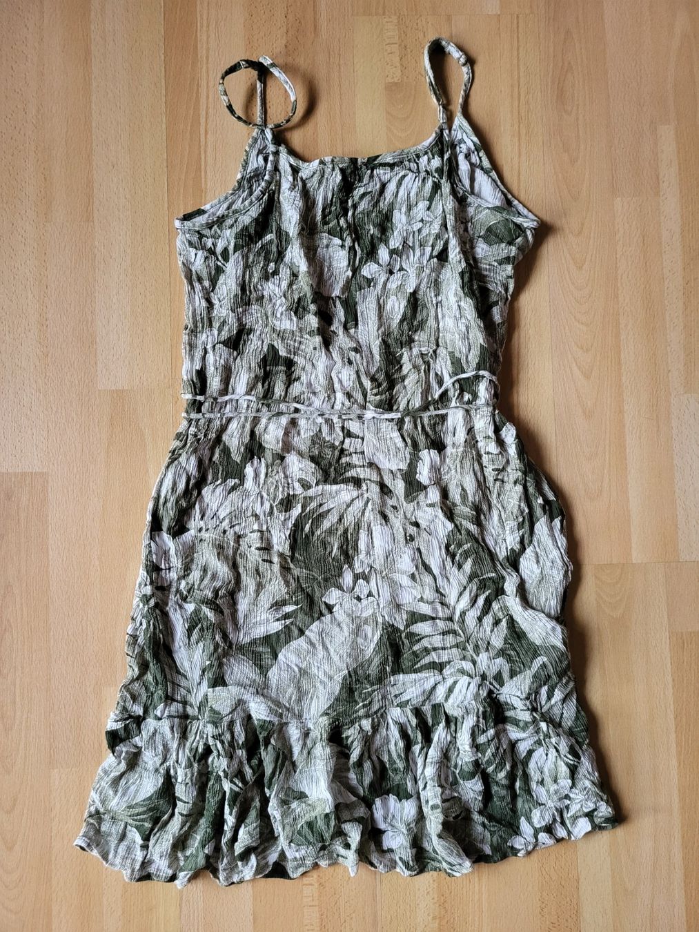 H&M Vestiti: Sommerkleid – Usato da Eggiwil venduto da kariiina 4