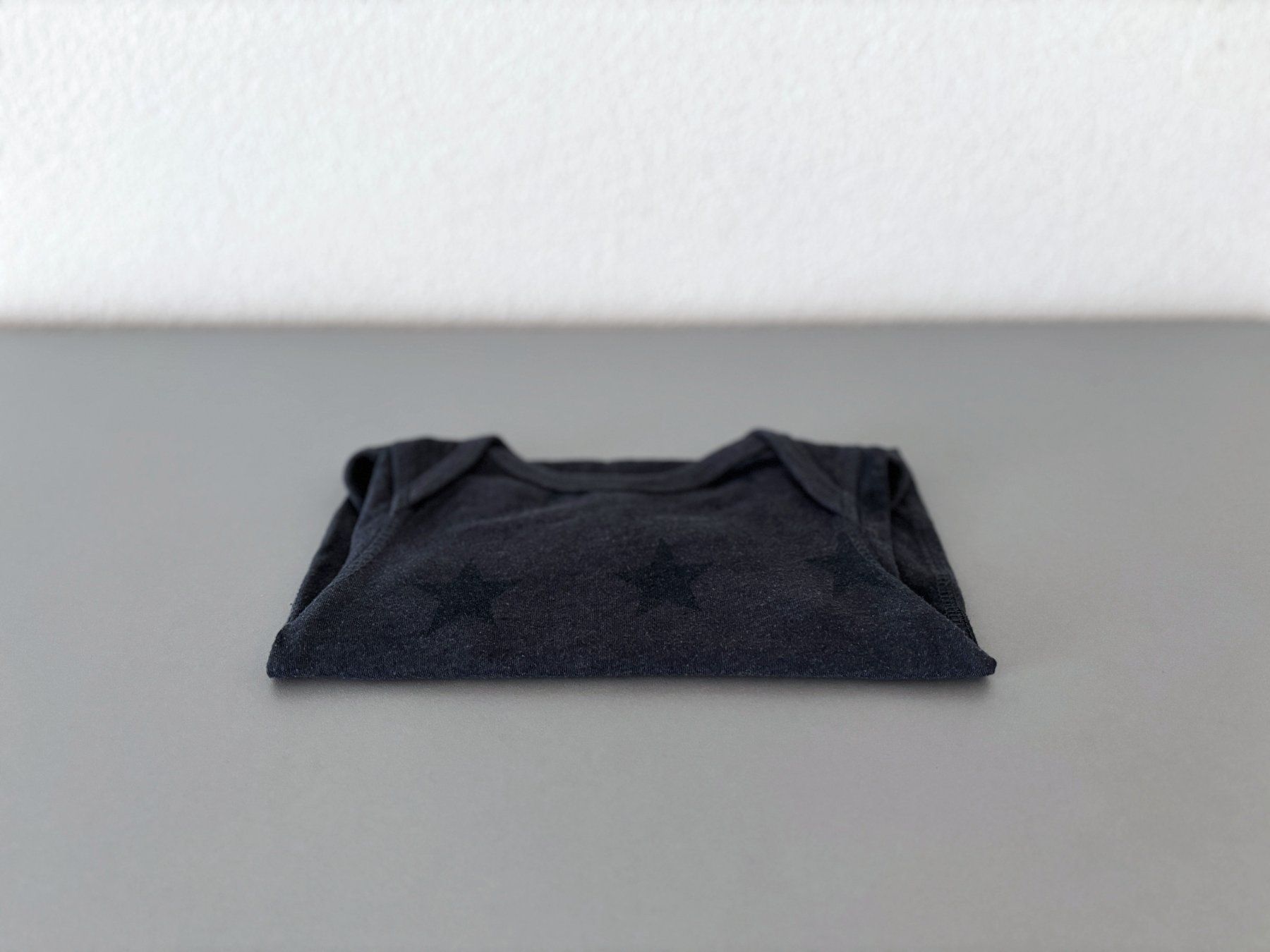 Biancheria intima: Kurzarm-Body Body Gr. 80, Baumwolle – Usato da Holzhäusern ZG venduto da paula_w