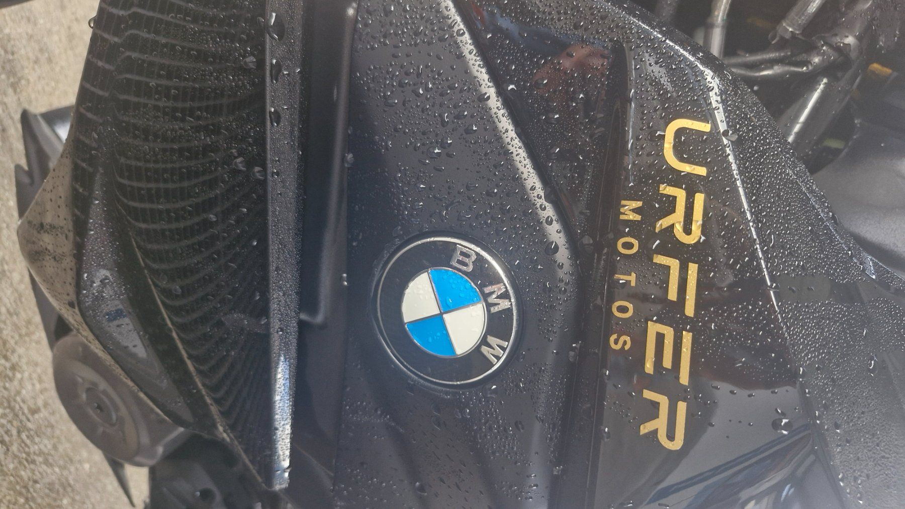BMW Route: BMW G310R – D'occasion à Fully par puma444 7