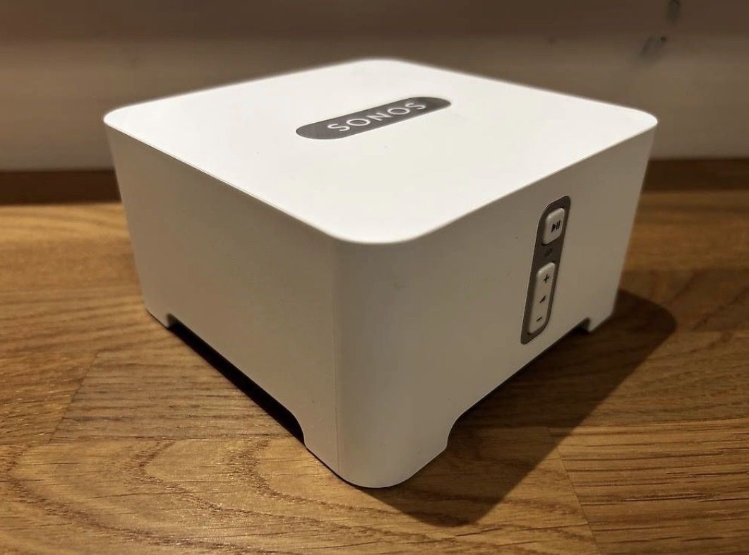 Sonos Amplificatori: SONOS Connect der 2. Generation, auch S2 Kompatibel – Usato da Pfungen venduto da nicky79 5