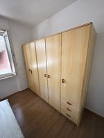 Armadio IKEA - 5 ante - Gratis