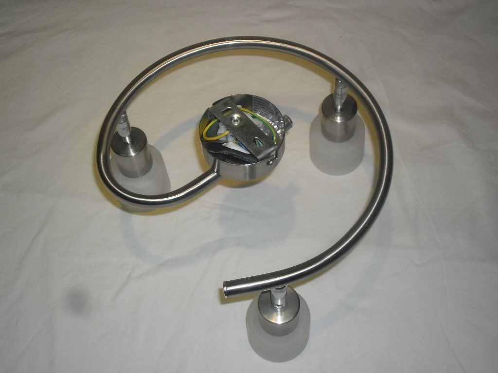 Lampadari & plafoniere: Deckenlampe , LED – Usato da Büren SO venduto da omsa 3