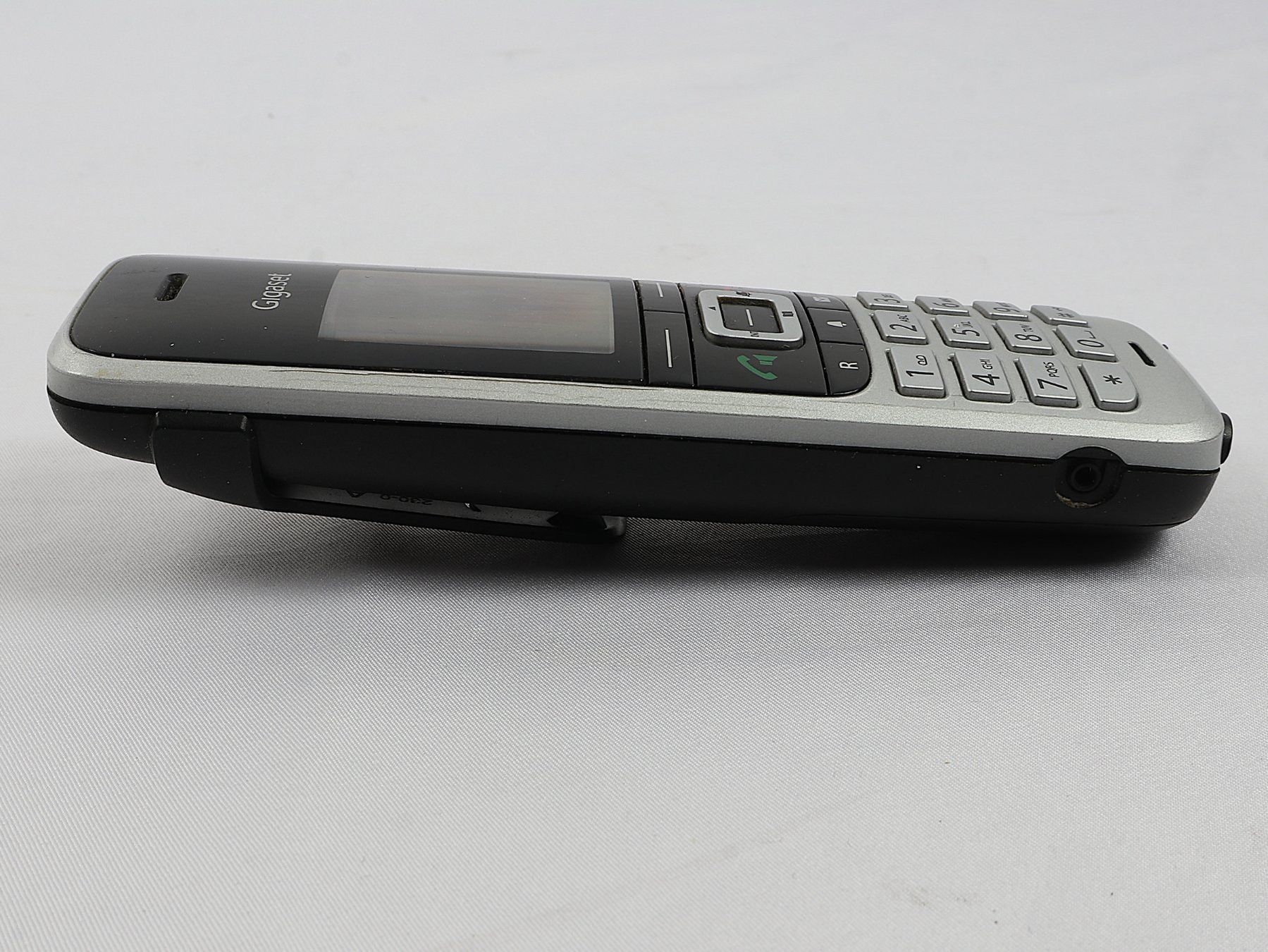 Gigaset Telefoni: GIGASET S850 A GO – Usato da Steinen venduto da Restwert_Steinen 3