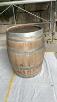 Holzfass / Weinfass