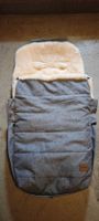Fusssack für Kinderwagen