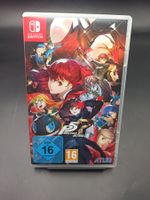 Persona 5 Royal Nintendo Switch / NSW - TOP