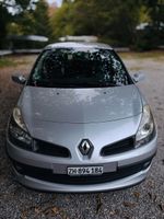 Renault Clio frisch ab MFK/frisch ab Service