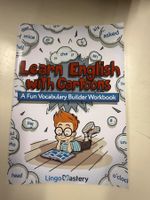Learn English with Cartoons - von Lingo Mastery