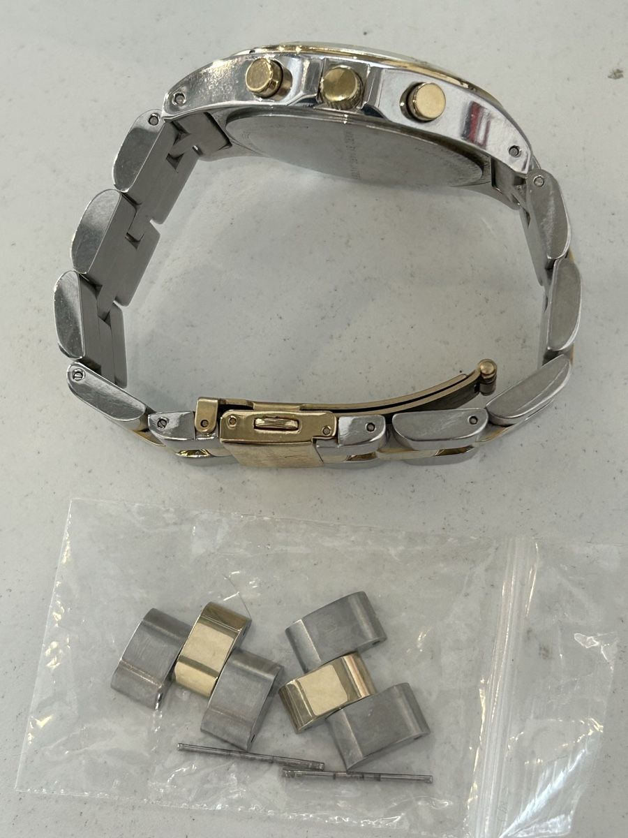 Marc Jacobs Orologi: Marc Jacobs Uhr MBM3177 – Usato da Bern venduto da spraydose 2