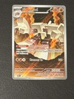 Pokémon TCG Garganacl 147/132 Rare Card