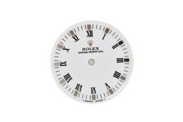Rolex Oyster Perpetual 31mm Zifferblatt *ZB15