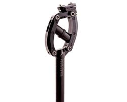 Sattelstütze gefedert Cane Creek Thudbuster LT 31.6x400