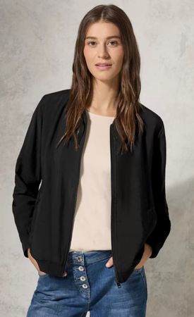 Leichte Jacke von Cecil