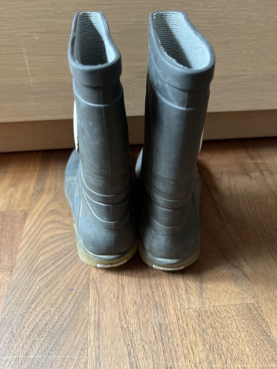 Scarpe per ragazzi: Stiefel 24/25 – Usato da Andelfingen venduto da estark 3