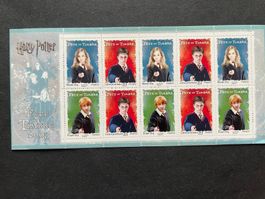 2007 Harry Potter Bogen ** France  (A220)