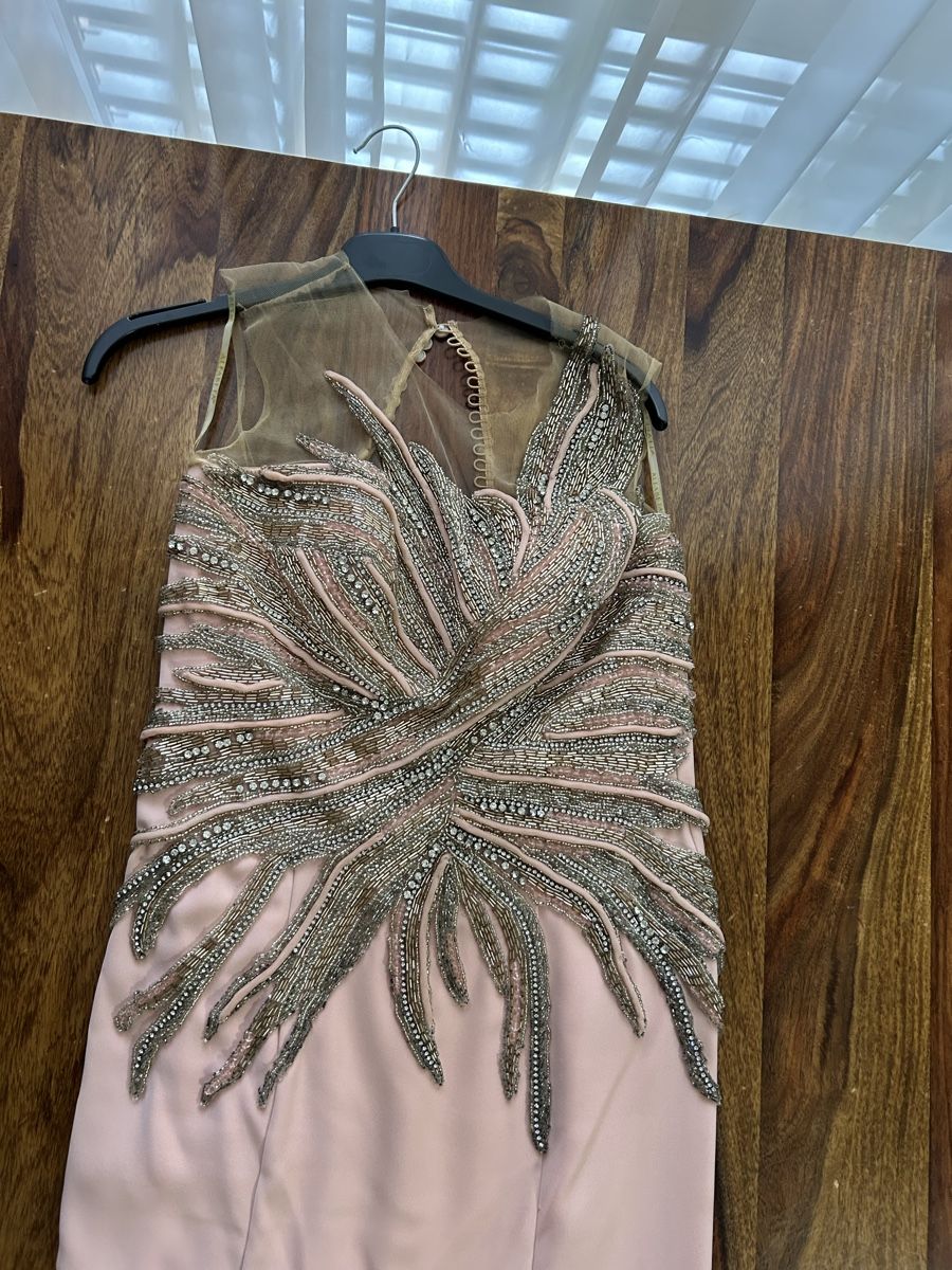 Vestiti: Traumhaftes Abendkleid, Grösse 40 – Usato da Zürich venduto da Nutla 6