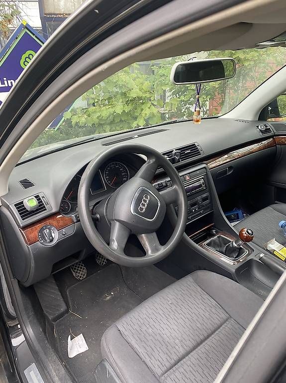 Automobili: Audi 2.0 Benzin  – Usato da Oberuzwil venduto da ste_5pry 4