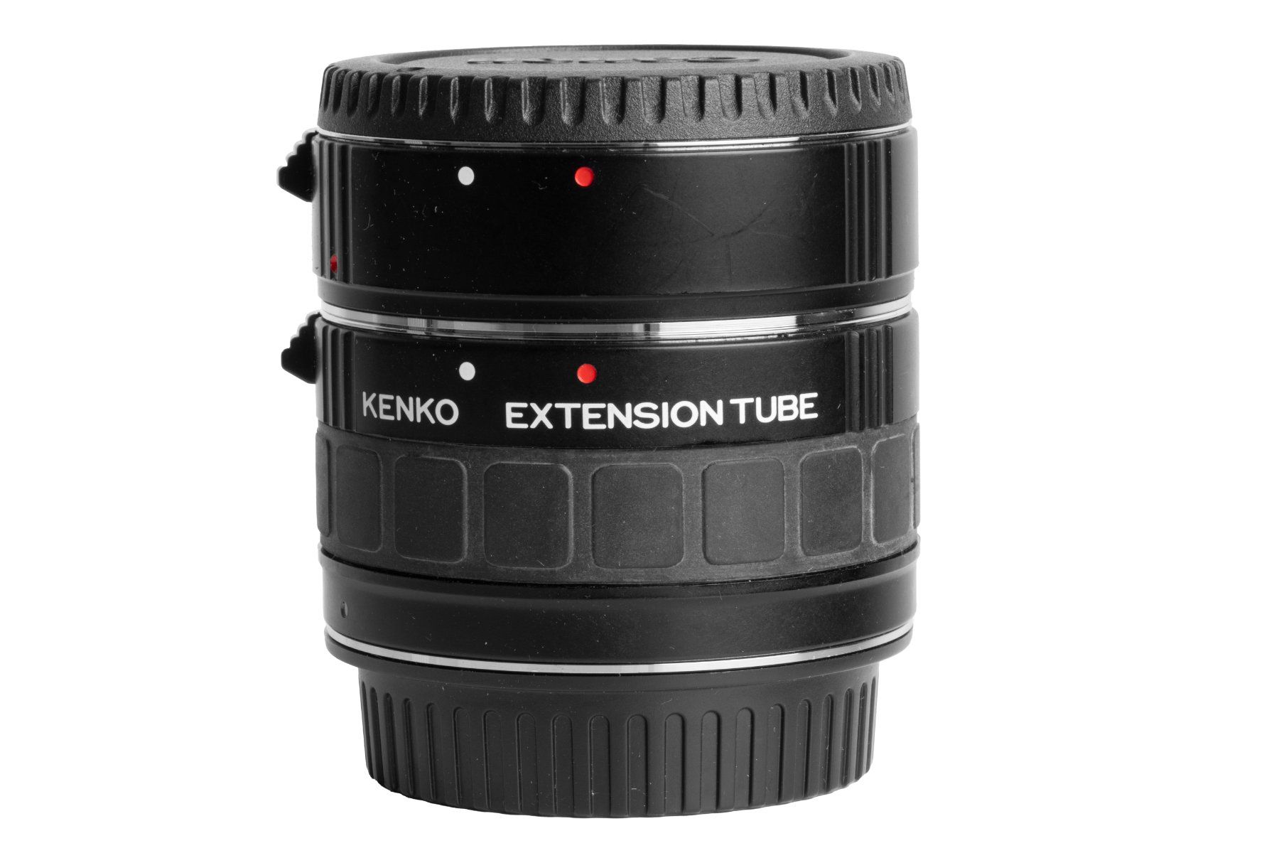 Kenko Obiettivi: KENKO EXTENSION - Zwischnringe Canon – Usato da Emmen venduto da chromaton 1