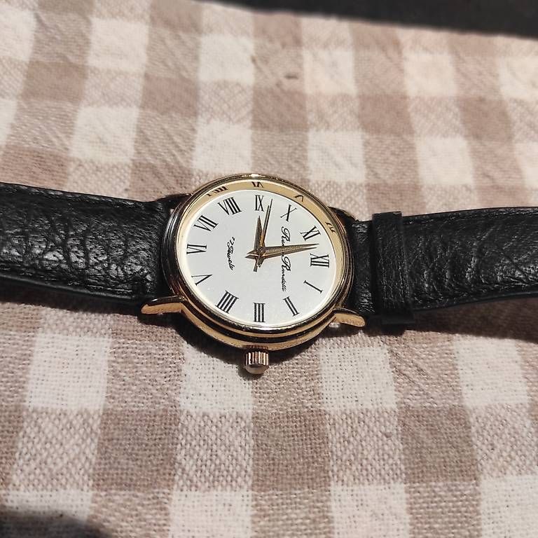 Orologi: Orologio uomo Demio Rondelli – Usato da Capolago venduto da men_sbb5 2