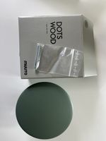 Wandhaken Muuto The Dots Wood