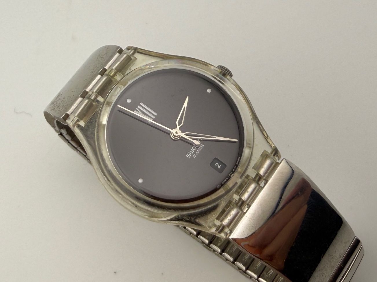 Swatch Orologi: SWATCH 34mm – Usato da Biel/Bienne venduto da MrP_WatchesBiel 1
