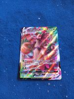 Trevenant VMax Full Art (EN) Evolving Skies 014/203