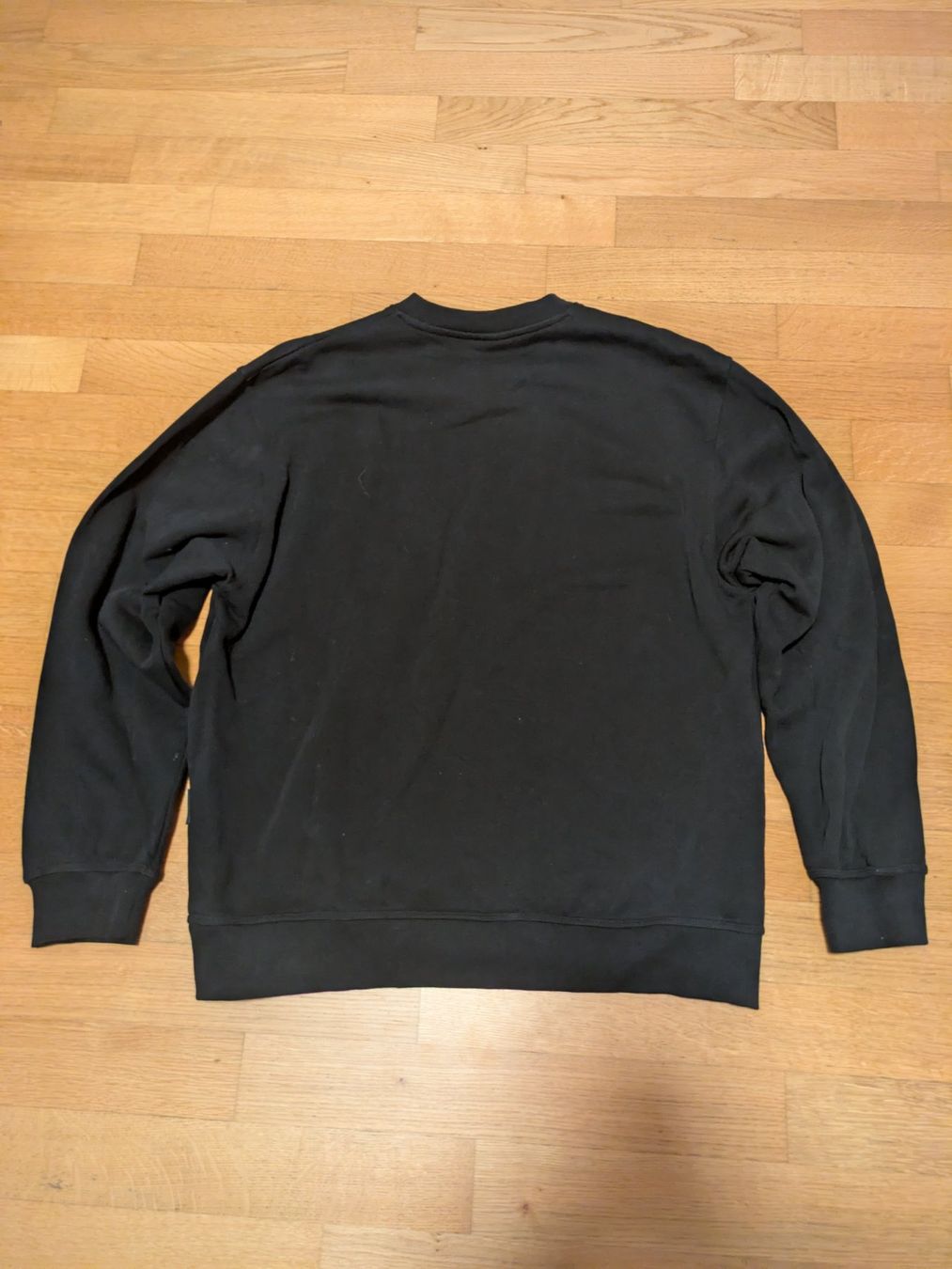 Maglioni & Felpe: Cleptomanicx Pullover, Grösse M, Schwarz, Neu – Nuovo (secondo la descrizione) da Ittigen venduto da Deriento 4