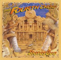 Status Quo – In Search Of The Fourth Chord