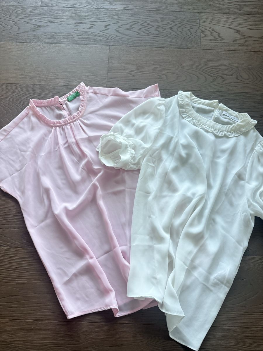 Guess Lotti di vestiti: Set of t-shirts  – Usato da Melide venduto da Nikola-123 9